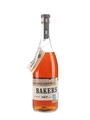 Baker's 7 Year Old 107 Proof Bourbon Batch No. B-85-001 75cl / 53.5%