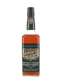 Johnny Drum Bottled 1990s - El Corte Ingles 70cl / 43%