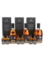Lakes Founders' Club Years 1-10 10 x 70cl & 20 x 5cl / 40%