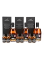 Lakes Founders' Club Years 1-10 10 x 70cl & 20 x 5cl / 40%
