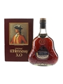 Hennessy XO Bottled 1980s  - Singapore Duty Free 70cl / 40%