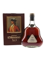 Hennessy XO Bottled 1980s  - Singapore Duty Free 70cl / 40%