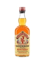 Forwarder Bourbon  70cl / 40%