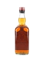 Forwarder Bourbon  70cl / 40%