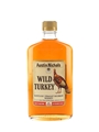 Wild Turkey 8 Year Old 101 Proof Bottled 1990s - Austin Nichols 50cl / 50.5%