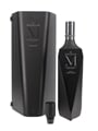 Macallan M Black Lalique Decanter 2022 Release 70cl / 46%