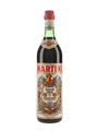 Martini Rosso Vermouth Bottled 1980s - Spain 93cl / 18%