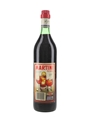 Martini Rosso Vermouth Bottled 1980s - Spain 93cl / 18%