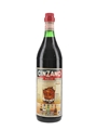 Cinzano Rojo Vermouth Bottled 1970s 93cl / 16%