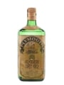 Plymouth English Dry Gin Bottled 1970s - Celsa 100cl / 43%