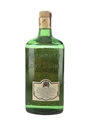 Plymouth English Dry Gin Bottled 1970s - Celsa 100cl / 43%