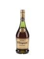 Bisquit 3 Star Bottled 1970s 68.5cl / 40%