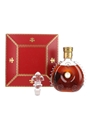 Remy Martin Louis XIII Bottled 1980s - Baccarat 70cl / 40%