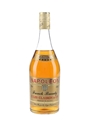 Jules Clairon VSOP Napoleon Bottled 1970s 66.7cl / 37.5%