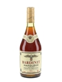 Bardinet Napoleon Brandy Bottled 1970s - 1980s 68.2cl / 40%