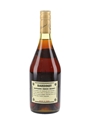 Bardinet Napoleon Brandy Bottled 1970s - 1980s 68.2cl / 40%
