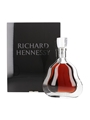 Richard Hennessy Cognac - Third Edition Baccarat Crystal Decanter 70cl / 40%