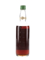Pimm's No.4 Cup Rum Sling Bottled 1970s 75.7cl / 34%