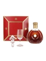 Remy Martin Louis XIII Bottled 1980s - Baccarat 70cl / 40%