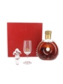 Remy Martin Louis XIII Bottled 1980s - Baccarat 70cl / 40%