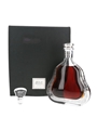 Richard Hennessy - Second Edition Baccarat Crystal Decanter 70cl / 40%