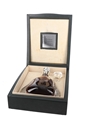 Richard Hennessy - Second Edition Baccarat Crystal Decanter 70cl / 40%