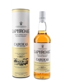 Laphroaig Cairdeas Fino Cask Finish Friends Of Laphroaig 2018 70cl / 51.8%
