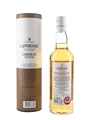 Laphroaig Cairdeas Quarter Cask Friends Of Laphroaig 2017 70cl / 57.2%