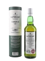 Laphroaig Cairdeas 2002 15 Year Old Friends Of Laphroaig 70cl / 43%