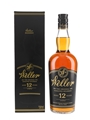 Weller 12 Year Old Bottled 2023 - Buffalo Trace 70cl / 45%