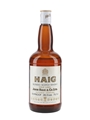Haig Gold Label Bottled 1970s 75.7cl / 40%