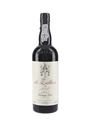 1987 De Zellaer Vintage Port Bottled 1989 75cl / 20%
