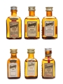 Cointreau 6 x 3cl