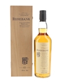 Rosebank 12 Year Old Flora & Fauna 70cl / 43%