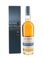 Scapa 16 Year Old  70cl / 40%
