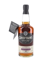 Springbank 1968 40 Year Old Bottled 2008 - Chieftain's Choice 70cl / 54%