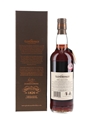 Glendronach 1993 28 Year Old Bottled 2021 70cl / 55.2%