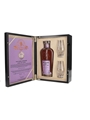Rare Ayrshire 1974 44 Year Old Gift Set Bottled 2018 - Signatory Vintage 30th Anniversary 70cl / 53%