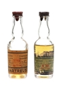 Chartreuse Green & Yellow  2 x 3cl - 5cl