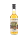 Uitvlugt 1993 27 Year Old Rum Sponge Edition No. 2 Bottled 2021 - Decadent Drinks 70cl / 47.6%