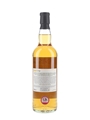 Uitvlugt 1993 27 Year Old Rum Sponge Edition No. 2 Bottled 2021 - Decadent Drinks 70cl / 47.6%