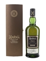 Ardbeg 2000 21 Year Old Bottled 2021 - Cask #3409 70cl / 46.8%