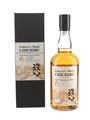 Ichiro's Malt Chichibu The Peated Bottled 2022 70cl / 53%