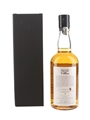 Ichiro's Malt Chichibu The Peated Bottled 2022 70cl / 53%