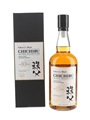 Ichiro's Malt Chichibu The First Ten 10 Year Old LMDW 70cl / 50.5%