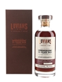 Springbank 1993 21 Year Old Bottled 2015 -  Luvians - Open Championship 2015 70cl / 57.3%