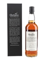 Glenlivet 1970 41 Year Old The Octave Bottled 2011 - Duncan Taylor 70cl / 46.1%