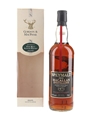Macallan 1971 Speymalt Bottled 2009 - Gordon & MacPhail 70cl / 43%