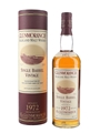 Glenmorangie 1972 Single Barrel Vintage Bottled 1993 - Cask #560 75cl / 46%
