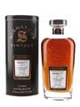 Speyside (M)  2005 17 Year Old Bottled 2023 - Signatory Vintage 70cl / 57.5%